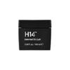H14 Raw Matte Clay for Men | Strong Flexible Hold Hair Clay with Bentonite & Kaolin | Reworkable Texture, True Matte Finish, Non-Greasy, Residue-Free  8.5 fl oz / 250 ml  Made in Europe view 2