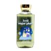 Bath and Body Body Wash with Pro Vitamin B5 + Aloe (10 FL OZ / 295 ML, Iced Sugar Plum) view 1