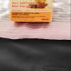 All nature bee honey soap view 2