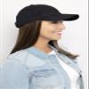 Henry Margu Hair Accents Long Baseball Cap Hair Fibers - 7H view 2