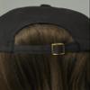 Henry Margu Hair Accents Long Baseball Cap Hair Fibers - 7H view 3