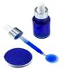 5G/Bottle -GHK-Cu Copper Peptide Powder 99.9% Pure &Cosmetic Grade Blue Copper Peptide Liquid-20000PPM With 25ML/bottle For DIY Skincare CAS.:89030-95-5 view 1