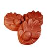2 Fall Acorns Shea Butter & Goatmilk Soap Set - Harvest Scented view 1