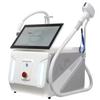 2-in-1 Professional Hair Removal Device for Full-Body Hair Removal and Acne Care at Home. Non Invasive, Long Lasting Beauty Tools view 1