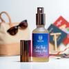 Vibrant Living Therapeutics | Cooling Comfort Spray | Instant Relief Mist with Ginger & Peppermint | On-the-Go Cooling Mist | Natural Botanical Blend view 4