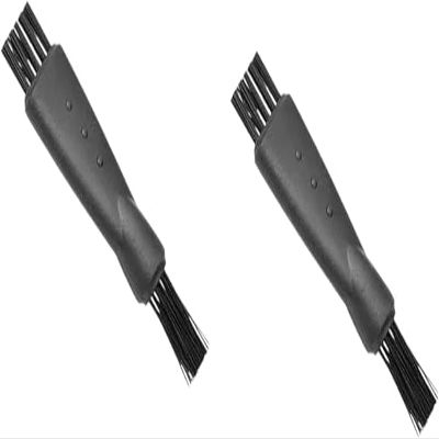 2Pcs Shaver Razor Cleaning Brushes for PhilipsNorelco, Part Number 6886XL, Replaces for PhilipsNorelco 6887XL 6890XL 6891XL 7825XL 7845XL 7864XL