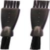 2Pcs Shaver Razor Cleaning Brushes for PhilipsNorelco, Part Number 6886XL, Replaces for PhilipsNorelco 6887XL 6890XL 6891XL 7825XL 7845XL 7864XL view 3