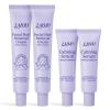 4Pcs Facial Hair Removal Cream for Women, Depilatory & Post Care Soothing Cream, 5 Min Painless & Fast Face Hair Remover from Chin, Upper Lip, and Sideburns, Gentle Plant Formula for Sensitive Skin view 1