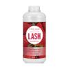 TWILASH BY DLY Lash Shampoo Bulk, Eyelash Cleanser for Extensions 2 Liters, Non-irritating or Burning Eyelid Foaming Cleanser for Professional Salon and Home Use (Strawberry-1L) view 1