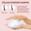 TWILASH BY DLY Lash Shampoo Bulk, Eyelash Cleanser for Extensions 2 Liters, Non-irritating or Burning Eyelid Foaming Cleanser for Professional Salon and Home Use (Strawberry-1L) view 4