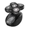 Remiington Balder Pro Xr-7000Electric Head Shaver, Cordless, Waterproof, Rechargeable, Black, 5 Dual Track Heads, 50 Min Runtime view 1