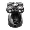 Remiington Balder Pro Xr-7000Electric Head Shaver, Cordless, Waterproof, Rechargeable, Black, 5 Dual Track Heads, 50 Min Runtime view 2