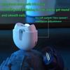 EZAGMWGFB Nail Grinders with Led Light for Men Prevent Debris from Flying Around Type-C Rechargeable view 3