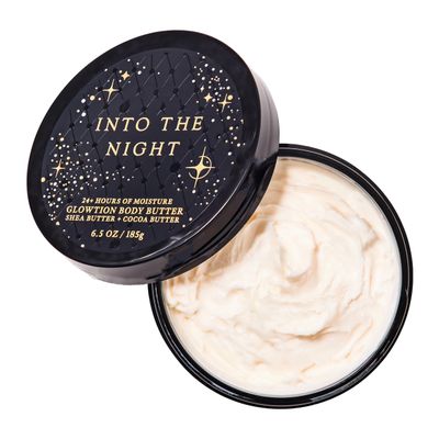 Bath and Body Into The Night Body Butter | 6.5 Oz