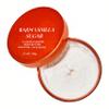 Bath and Body Warm Vanilla Sugar Body Butter | 6.5 Oz view 1