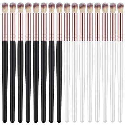 16 Pcs Spoolies for Eyelash Extensions Eyelash Cleaning Brush Lash Cleaning Kit Fluffy Makeup Eyeshadow Brush