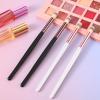 16 Pcs Spoolies for Eyelash Extensions Eyelash Cleaning Brush Lash Cleaning Kit Fluffy Makeup Eyeshadow Brush view 4
