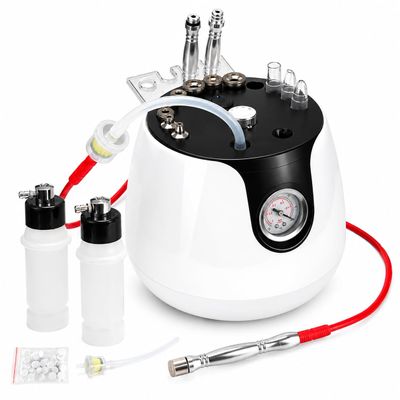 UNOISETION 3-in-1 Microdermabrasion Machine for Estheticians, Salon Diamond