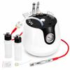 UNOISETION 3-in-1 Microdermabrasion Machine for Estheticians, Salon Diamond view 1