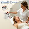 UNOISETION 3-in-1 Microdermabrasion Machine for Estheticians, Salon Diamond view 4
