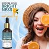 10% Vitamin C Face Serum For Glowing Skin, Skin Brightening Serum, Fairness Facial Serum For Women & Men, Anti Ageing, Reduce Dark Spots 30 ml (Pack of 1) view 2