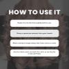 EBIN NEW YORK Braid Mousse  8x Curl & Twist Curl Mousse 354ml Defining Styling Foam for Braids, Twist-Outs, and Protective Styles  Moisturizing and Lightweight Formula  Gift Set (8 Items) view 4