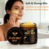 2PacksTallow and Honey Balm - Beef Tallow for Skin,Organic Grass-Fed Beef Tallow for Face & Body Moisturizer with Raw Honey,Moisturizing Cream for Soft,Smooth Skin - Handmade,All-NaturalUnscented view 4