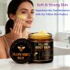 2PacksTallow and Honey Balm - Beef Tallow for Skin,Organic Grass-Fed Beef Tallow for Face & Body Moisturizer with Raw Honey,Moisturizing Cream for Soft,Smooth Skin - Handmade,All-Natural (Citrus) view 4