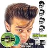 Lockharts Water Based Bundle - Contains 1 Pack of Water Based Goon Grease Pomade and 1 Pack of Blue Lagoon Texture Tonic view 3