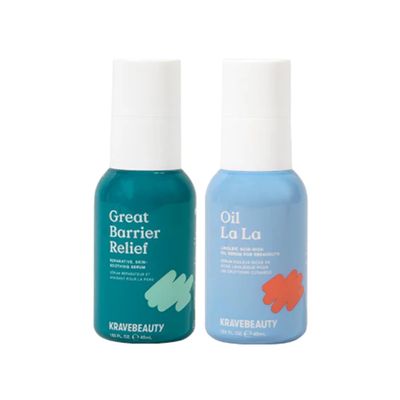 Balance & Soothe Duo