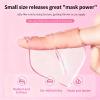 30 Pairs Lip Masks & 24K Gold Eye Masks,Party Supplied Lip & Eye Pads Skin Care,Crystal Collagen Gel Under Eye Patches,Moisturizing Cooling Skin Lines Dark Circles,Nourishing Mask for Dry Lips view 4