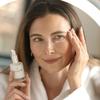 Borghese Spa Lift Eyes Kit  Lifting Eye Cream, Sheet Masks, Headband, Massage Roller view 2