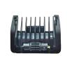VEPDTWVA 5-in-1 Adjustable Beard Comb Replacement, Compatible for Philips, One Blade QP1324 QP1424 QP1424/10 QP2834 QP2834/70 Razor view 1