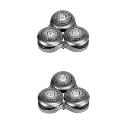 Compatible With SH98 Replacement Blade Shaver SP9800 Series (S9000 Premium) SP9820 SP9860(2pc-SH98 head)
