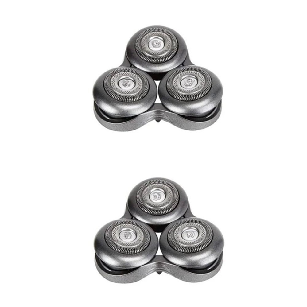 Compatible With SH98 Replacement Blade Shaver SP9800 Series (S9000 Premium) SP9820 SP9860(2pc-SH98 head)