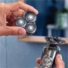 Compatible With SH98 Replacement Blade Shaver SP9800 Series (S9000 Premium) SP9820 SP9860(2pc-SH98 head) view 2