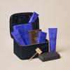 AKT The Ensemble Body Care 6-Piece Gift Set: Deodorant Balm 50ml, Body Wash Concentrate 100ml, Body Conditioning Balm 100ml, Tube Squeezer, Shower Sponge, 03 The Onsen Scent Range, Travel Essentials view 2