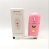 Portable Nano Facial Mist Spray, Pink, USB Rechargeable Moisturizing Setting Makeup Water Replenisher with Charging Cable view 2
