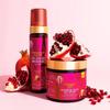 Pomegranate & Honey Curl Defining Mousse w/Hold, 7.5oz. Wavy Hair (pack of 1) view 2