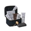 AKT The Ensemble Body Care 6-Piece Gift Set: Deodorant Balm 50ml, Body Wash Concentrate 100ml, Body Conditioning Balm 100ml, Tube Squeezer, Shower Sponge, 02 After Thunder Scent, Travel Essentials view 1