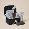 AKT The Ensemble Body Care 6-Piece Gift Set: Deodorant Balm 50ml, Body Wash Concentrate 100ml, Body Conditioning Balm 100ml, Tube Squeezer, Shower Sponge, 02 After Thunder Scent, Travel Essentials view 2