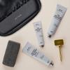 AKT The Ensemble Body Care 6-Piece Gift Set: Deodorant Balm 50ml, Body Wash Concentrate 100ml, Body Conditioning Balm 100ml, Tube Squeezer, Shower Sponge, 02 After Thunder Scent, Travel Essentials view 4