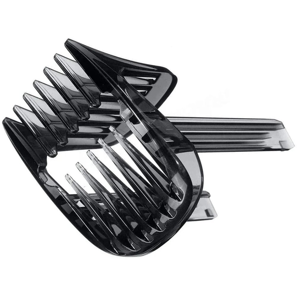 Compatible For Philips, HC9450 HC9490 HC9452 HC7460 HC7462 Hair Trimmer Replace Electric Shaver Head Comb 1-7mm Hair Clipper