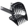 Compatible For Philips, HC9450 HC9490 HC9452 HC7460 HC7462 Hair Trimmer Replace Electric Shaver Head Comb 1-7mm Hair Clipper view 3