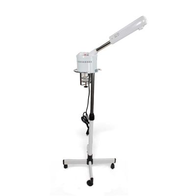 Dermalogic Pedicure Spa Steamer Professional Nail Salon Spa Skin Care Equipment