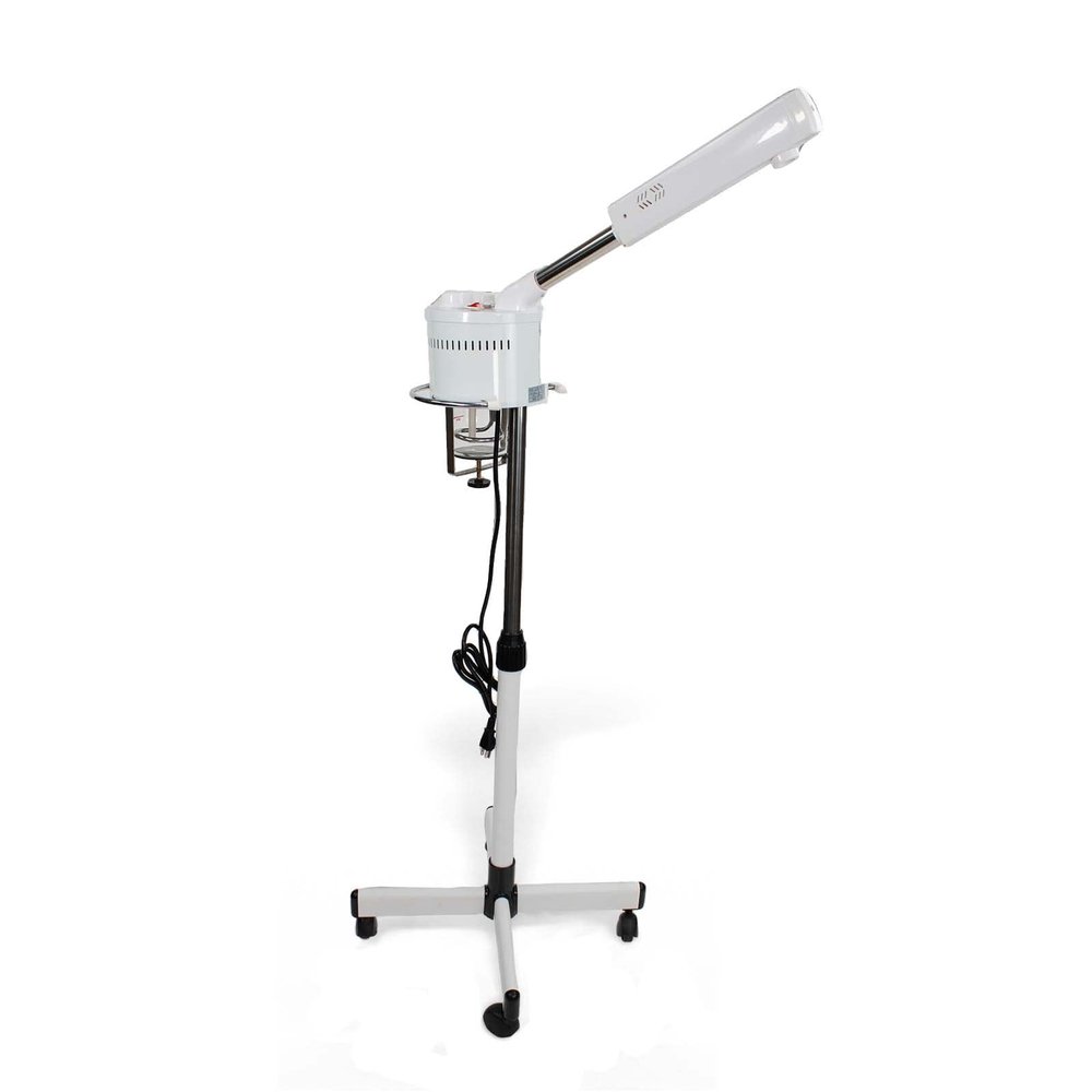 Dermalogic Pedicure Spa Steamer Professional Nail Salon Spa Skin Care Equipment