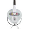 Dermalogic Pedicure Spa Steamer Professional Nail Salon Spa Skin Care Equipment view 3