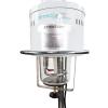 Dermalogic Pedicure Spa Steamer Professional Nail Salon Spa Skin Care Equipment view 4