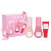Glow Recipe Watermelon Glow Skin Care Set, Best of Dews & Hues - Full Size Niacinamide Dew Drops, Full Size Dewy Flush Watermelon Blush & Full Size Glass Balm Lip Treatment (3 Count) view 1