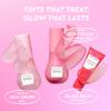 Glow Recipe Watermelon Glow Skin Care Set, Best of Dews & Hues - Full Size Niacinamide Dew Drops, Full Size Dewy Flush Watermelon Blush & Full Size Glass Balm Lip Treatment (3 Count) view 2